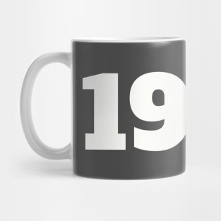 1994 Mug